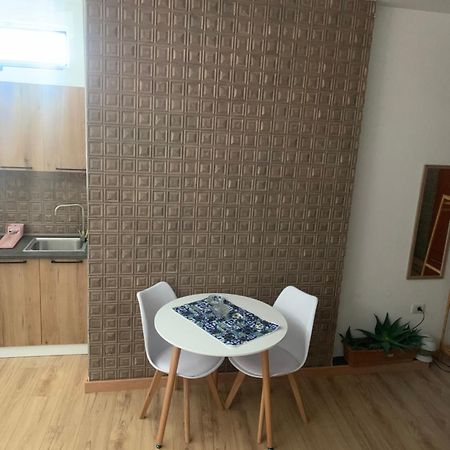 Essenza Tirane Apartamento Exterior foto