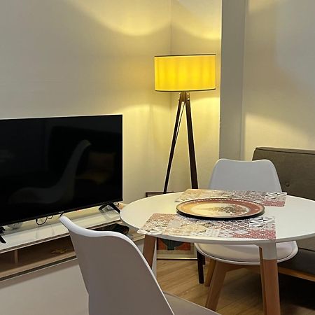 Essenza Tirane Apartamento Exterior foto