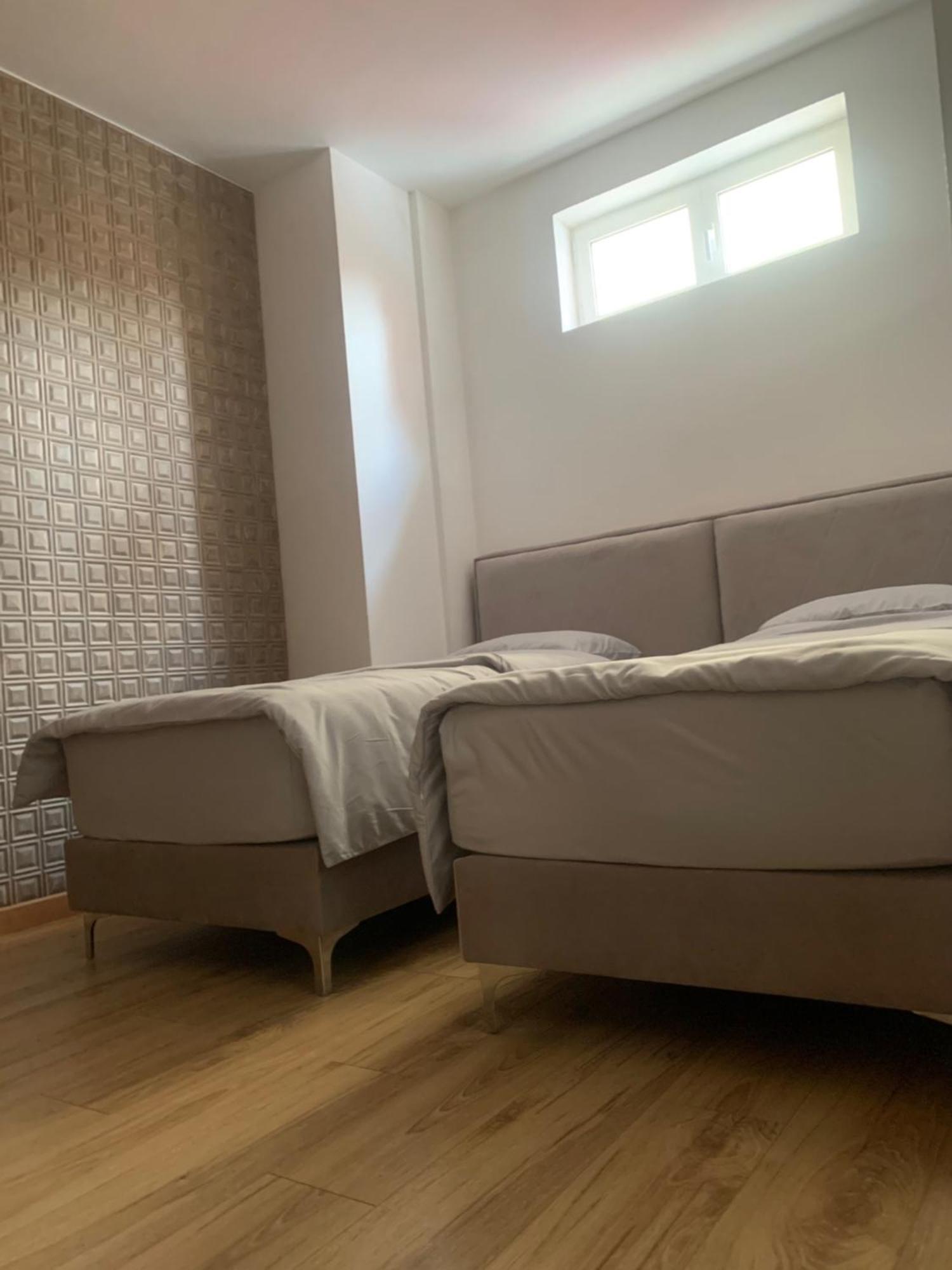 Essenza Tirane Apartamento Exterior foto