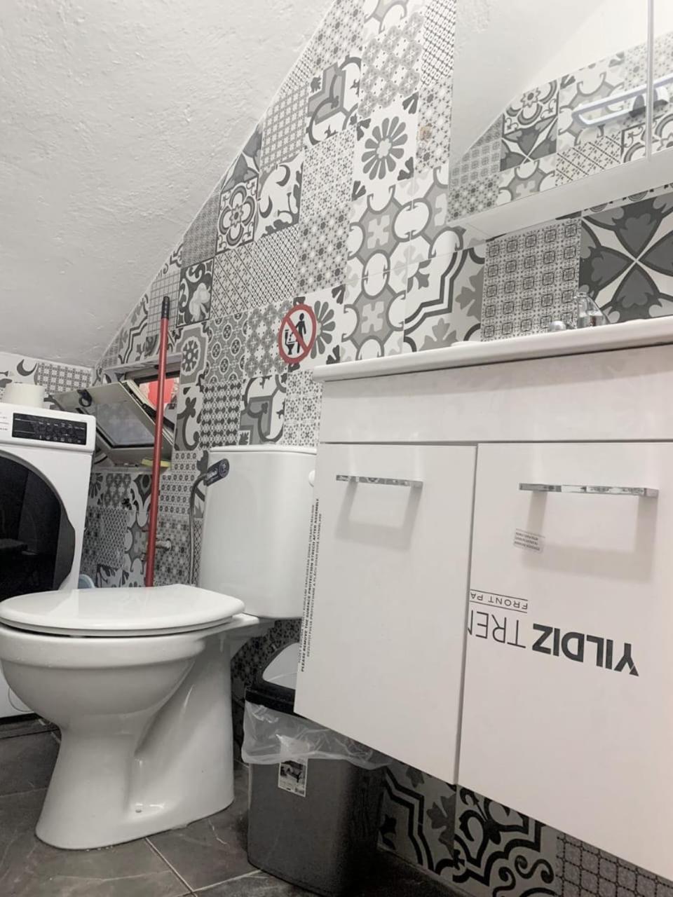 Essenza Tirane Apartamento Exterior foto