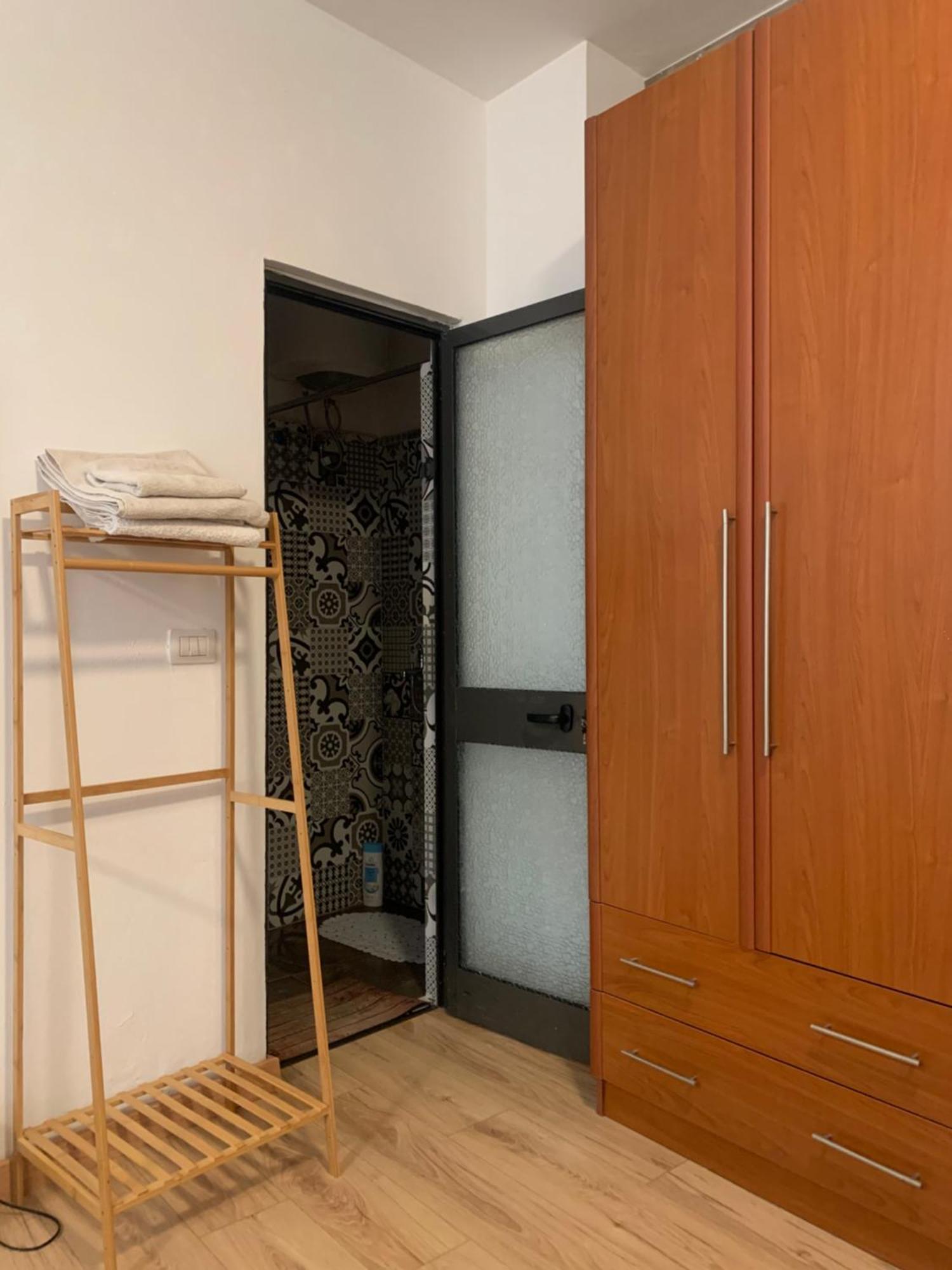 Essenza Tirane Apartamento Exterior foto