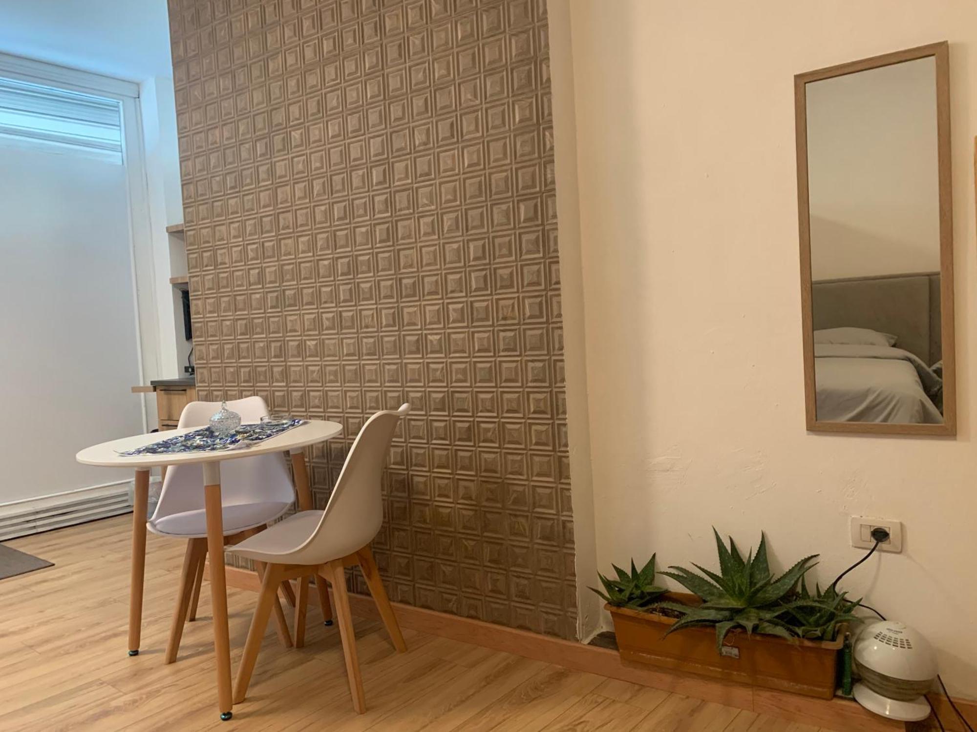 Essenza Tirane Apartamento Exterior foto