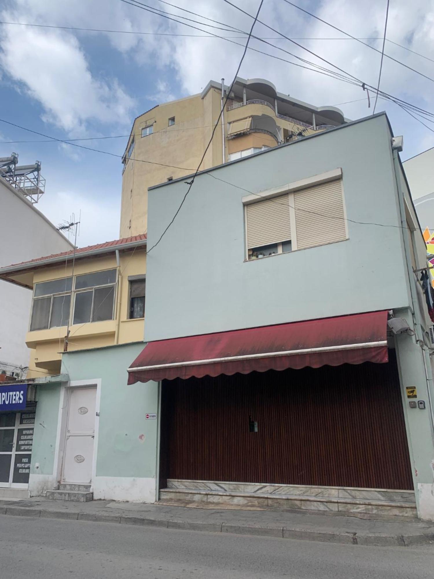 Essenza Tirane Apartamento Exterior foto
