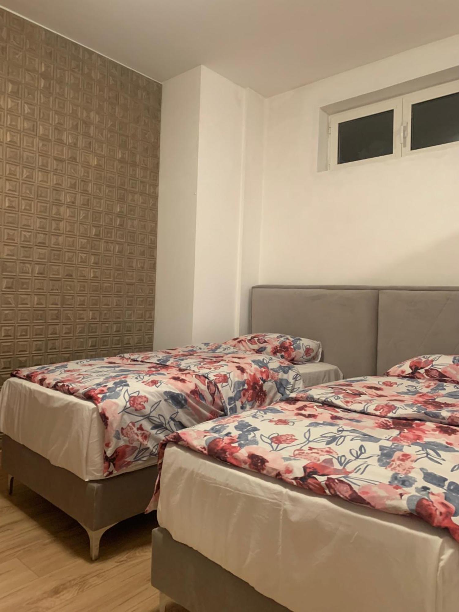 Essenza Tirane Apartamento Exterior foto
